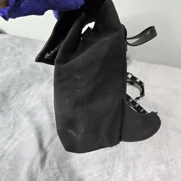 Salvatore Ferragamo Backpack